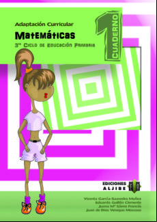 Matematicas Tercer Ciclo Primaria Cuaderno 2