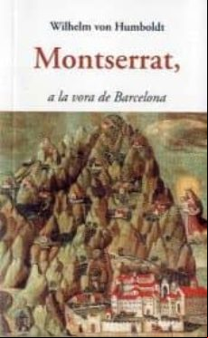 Montserrat A La Vora De Barcelona