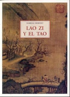 LAO ZI Y EL TAO