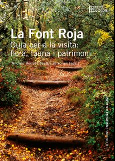 FONT ROJA, LA (edición en valenciano)