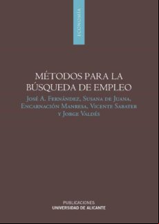 Métodos Para La Búsqueda De Empleo (ebook)