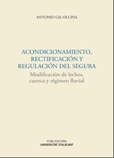 Acondicionamiento Rectificación Y Regulación Del Segura
