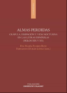 Almas Perdidas