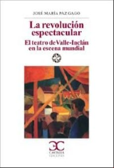 La Revolución Espectacular (ebook)