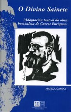 O DIVINO SAINETE (edición en gallego)