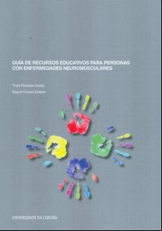 Guia De Recursos Educativos Para Personas Con Enfermedades Neuro- Musc