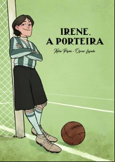IRENE, A PORTEIRA (edición en gallego)