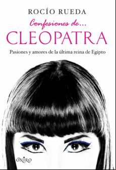 CONFESIONES DE... CLEOPATRA EBOOK