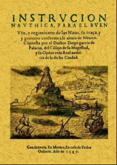 Instruccion Nautica Para Navegar