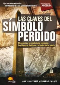 LAS CLAVES HISTORICAS DEL SIMBOLO PERDIDO