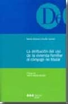 La Atribucion Del Uso De La Vivienda Familiar Al Conyuge No Titul Ar