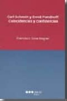 Carl Schimitt Y Ernst Forsthoff: Coincidencias Y Confidencias.
