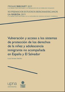Vulneracion Y  A Los Sistemas De Proteccion De Los Derechos De L