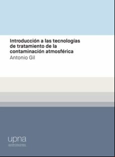 INTRODUCCION A LAS TECNOLOGIAS DE TRATAMIENTO DE LA CONTAMINACION ATMOSFERICA