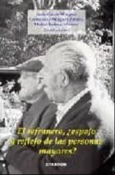EL REFRANERO, ¿ESPEJO Y REFLEJO DE LAS PERSONAS MAYORES?