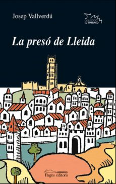La Presó De Lleida (e-book Epub) (ebook)