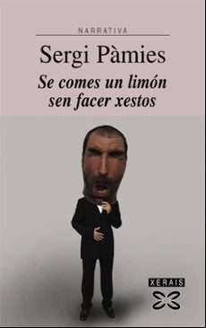 Se Comes Un Limon Sen Facer Xestos