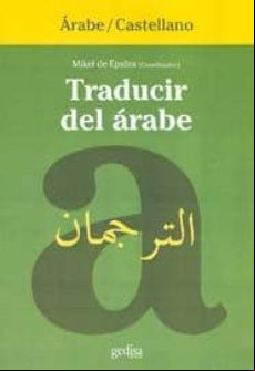 Traducir Del Arabe