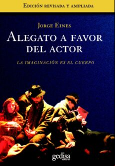Alegato A Favor Del Actor (ebook)
