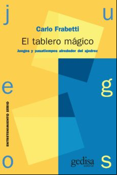 El Tablero Mágico (ebook)