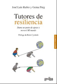 Tutores De Resiliencia (ebook)