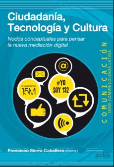 Ciudadanía Tecnología Y Cultura (ebook)