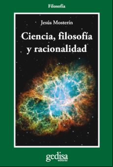 Ciencia Filosofía Y Racionalidad (ebook)