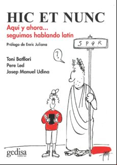 Hic Et Nunc (ebook)