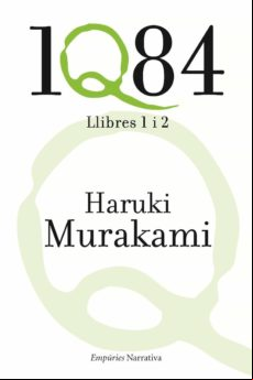 1Q84. LLIBRES 1 I 2 EBOOK (edición en catalán)