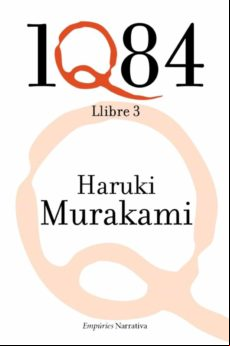 1Q84 LLIBRE 3 EBOOK (edición en catalán)