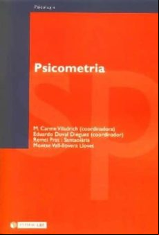 Psicometria (ebook)