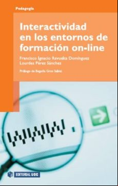 Interactividad En Los Entornos De Formación On-line (ebook)