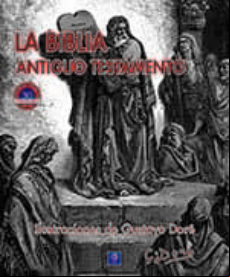 La Biblia. Antiguo Testamento