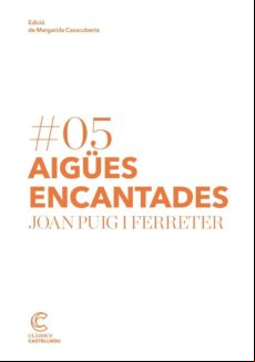 Aigües Encantades (ebook)
