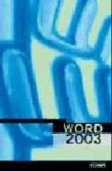 Word 2003
