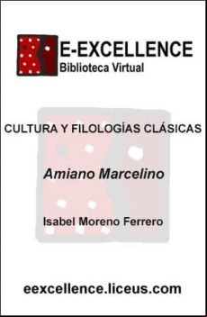 Amiano Marcelino (ebook)