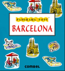 Panorama Pops. Barcelona