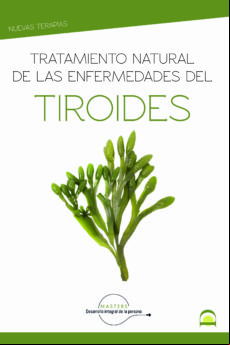 Tratamiento Natural De Las Enfermedades Del Tiroides