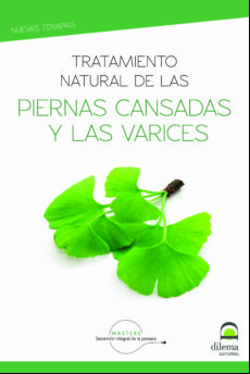 Tratamiento Natural De Las Piernas Cansadas Y Las Varices