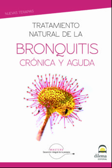 Tratamiento Natural De La Bronquitis Crónica Y Aguda