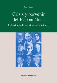 Crisis Y Porvenir Del Psicoan?lisis (ebook)