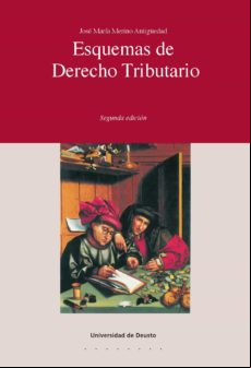 Esquemas De Derecho Tributario (ebook)