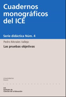 Las Pruebas Objetivas (ebook)