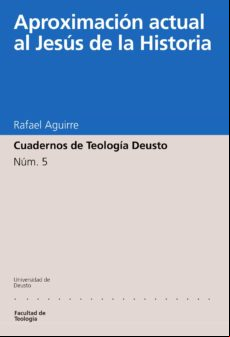 Aproximaci?n Actual Al Jes?s De La Historia (ebook)