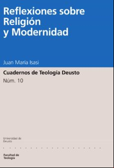 Reflexiones Sobre Religi?n Y Modernidad (ebook)