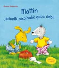 Mattin Jadanik Pixoihalik Gabe Dabil