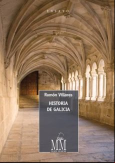 HISTORIA DE GALICIA (CASTELLANO)