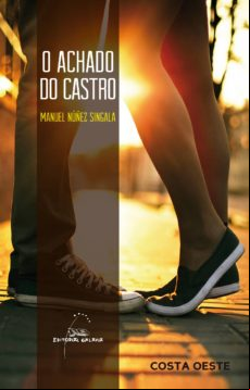 O Achado Do Castro (ebook)