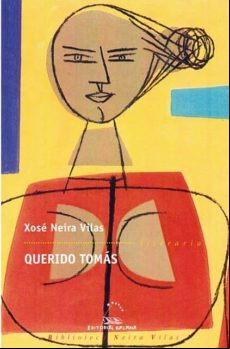 Querido Tomás (ebook)