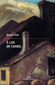 Á Lus Do Candil (ebook)